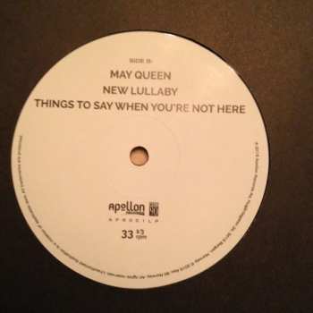 2LP Poor Rich Ones: Happy Happy Happy