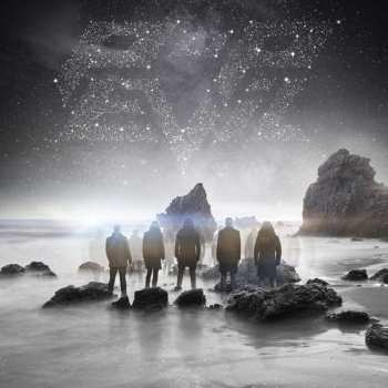 Album Pop Evil: Up