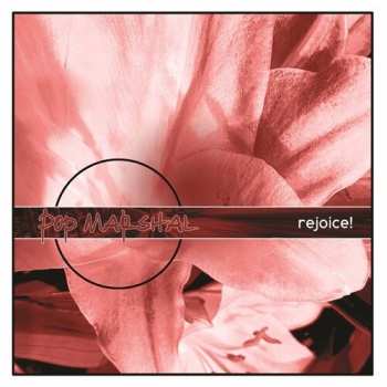 Album Pop Marshal: Rejoice!