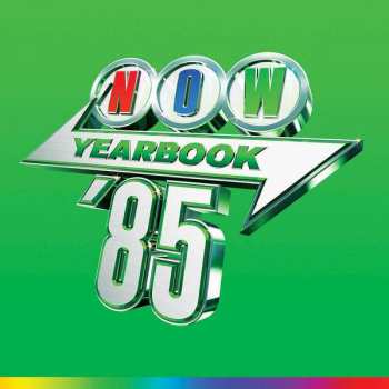 4CD Various: Now Yearbook '85