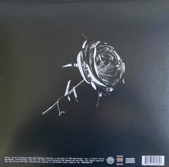 3LP Pop Smoke: Shoot For The Stars Aim For The Moon DLX