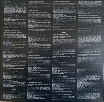 3LP Pop Smoke: Shoot For The Stars Aim For The Moon DLX
