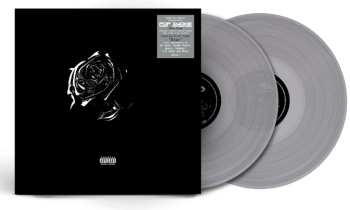 2LP Pop Smoke: Shoot For The Stars Aim For The Moon CLR