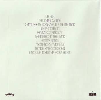 CD Imperial State Electric: Pop War