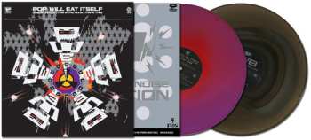 2LP Pop Will Eat Itself: This Is The Day...This Is The Hour...This Is This! CLR | DLX | LTD | NUM