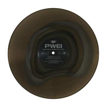 2LP Pop Will Eat Itself: This Is The Day...This Is The Hour...This Is This! CLR | DLX | LTD | NUM
