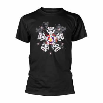 Merch Pop Will Eat Itself: Tričko This Is The Day