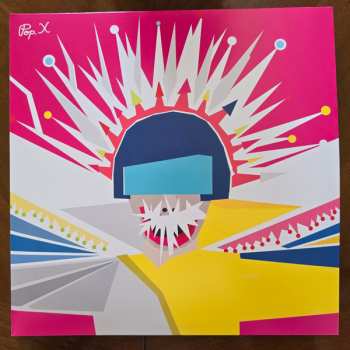 Album Pop_X: Best Of
