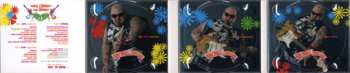 3CD Popa Chubby: Electric Chubbyland (Popa Chubby Plays Jimi Hendrix)