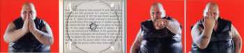 CD Popa Chubby: Peace, Love & Respect