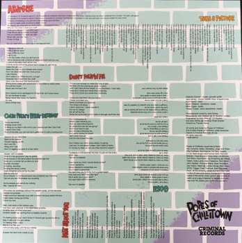 LP Popes Of Chillitown: Take A Picture CLR | LTD | PIC