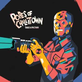 Album Popes Of Chillitown: Take A Picture