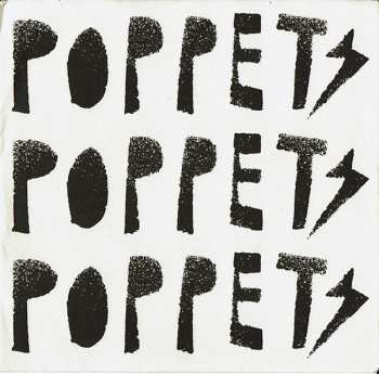 LP Poppets: Pre-party