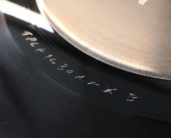 2LP Poppy Ackroyd: Resolve Reimagined
