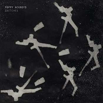 CD Poppy Ackroyd: Sketches