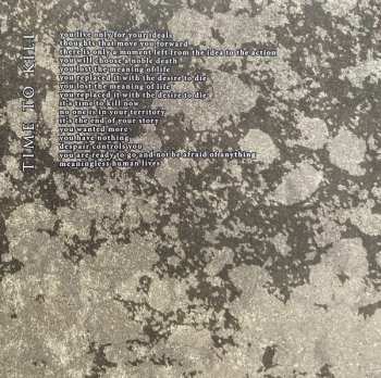 CD Poppy Seed Grinder: Faceless Atrocities