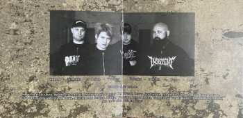 CD Poppy Seed Grinder: Faceless Atrocities