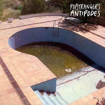 LP Popstrangers: Antipodes