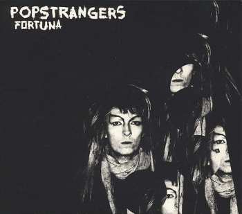 LP Popstrangers: Fortuna