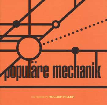 LP Populäre Mechanik: Kollektion 03
