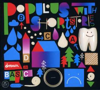 Album Populous: Drawn In Basic