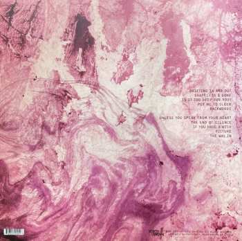 LP Porcelain Raft: Strange Weekend