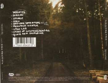 CD Porcupine Tree: Deadwing