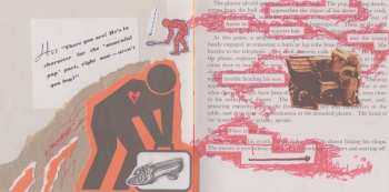 CD Porcupine Tree: Deadwing