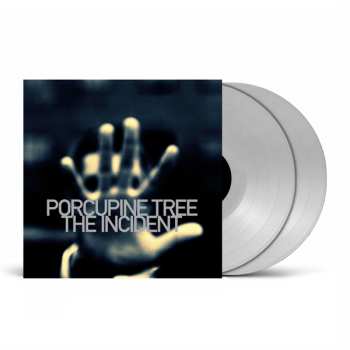 2LP Porcupine Tree: The Incident
