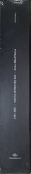 13CD/Box Set Porcupine Tree: The Delerium Years / 1991-1997 LTD | DLX