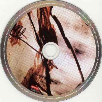 2LP Porcupine Tree: Incident - Clear Vinyl