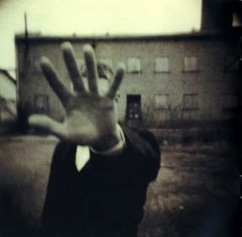 2LP Porcupine Tree: Incident - Clear Vinyl