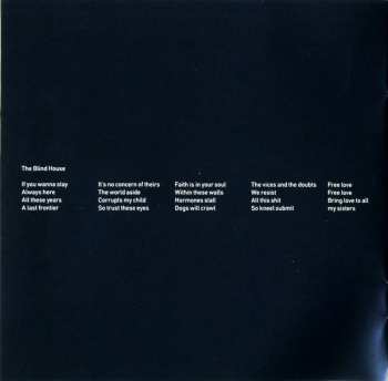 2LP Porcupine Tree: Incident - Clear Vinyl