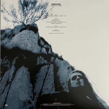 2LP Porcupine Tree: The Sky Moves Sideways