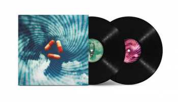 2LP Porcupine Tree: Voyage 34