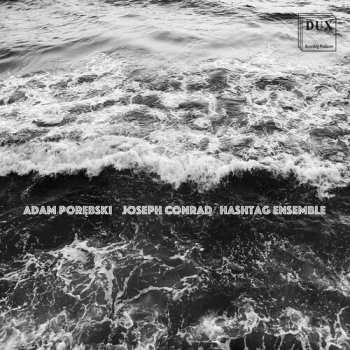 Album Porebski / Porebski / Hashtag Ensemble: First Command