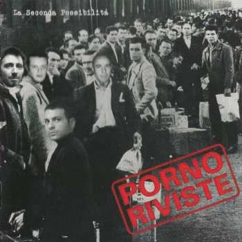 Album Porno Riviste: La Seconda Possibilità