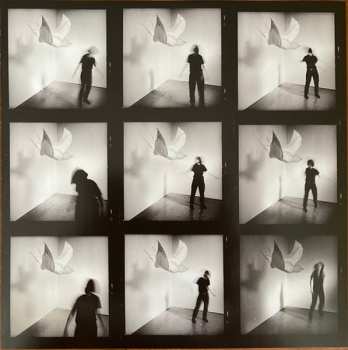 LP Porridge Radio: Clouds In The Sky They Will Always Be There For Me CLR