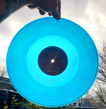 LP Porridge Radio: Every Bad BBC Session CLR | LTD