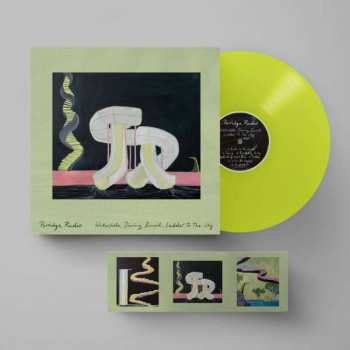 Album Porridge Radio: Waterslide, Diving Board, Ladder To The Sky