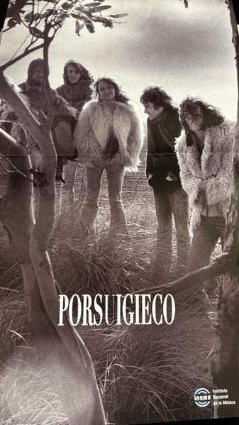 LP PorSuiGieco: PorSuiGieco