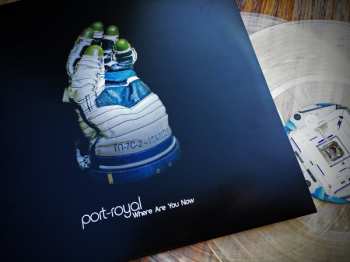 2LP Port-Royal: Where Are You Now CLR