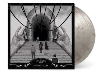 2LP Port Sulphur Band: Shadows Calling (Music from Hunt: Showdown) CLR | LTD