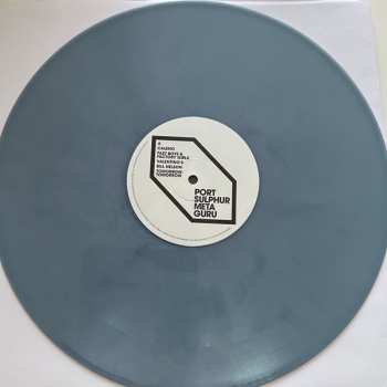 LP Port Sulphur: Meta Guru CLR