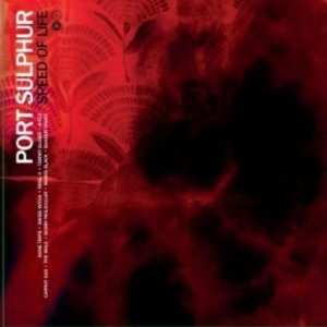 Album Port Sulphur: Speed Of Life