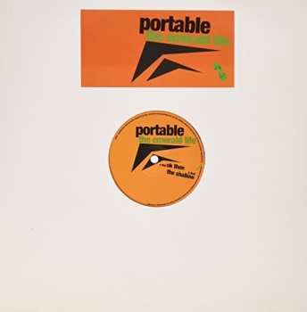 Album Portable: The Emerald Life