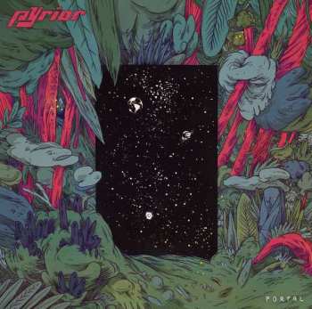 LP Pyrior: Portal 