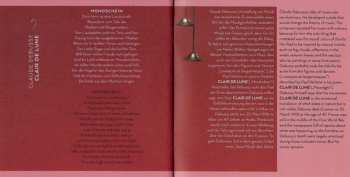 CD Porter Percussion Duo: Dancefloor