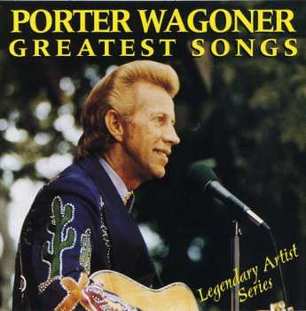 CD Porter Wagoner: Greatest Songs
