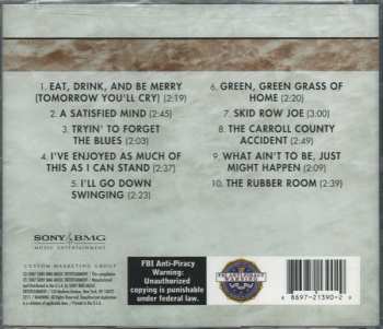 CD Porter Wagoner: Super Hits